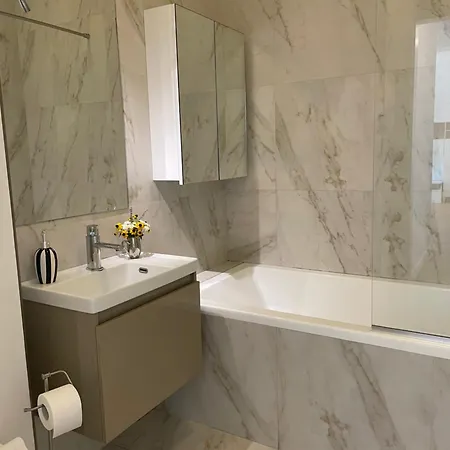 Апартаменты Casa Nu Mai E Valabila Бухарест