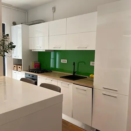 Casa Nu Mai E Valabila Apartamento Bucareste
